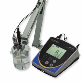 Benchtop Meter Ion 700
