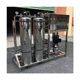 Ion Exchange Purification Equipment