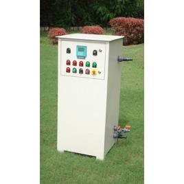 ION Ind 1496 Chlorine Dioxide Machine