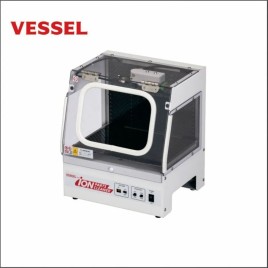 Industrial Ion Parts Cleaning Device