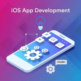 IOS Application Development Service