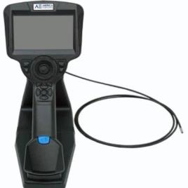 IP 68 Borescope Vision Cameras, 1 Mp