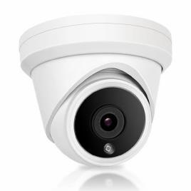 IP CCTV Camera, 10M Range, 2 MP