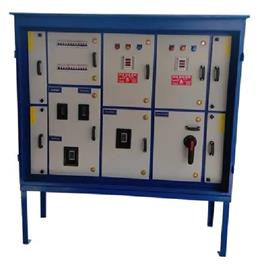 IP54 Feeder Panel