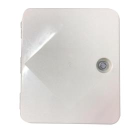 IP66 Plastic Waterproof Poe Junction Box
