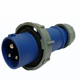 IP67 Rated Plug and Socket