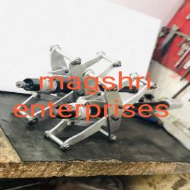 IPBT Pipe Cleaner Sand Blasting