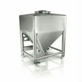 IPC Bin Mixing Equipment