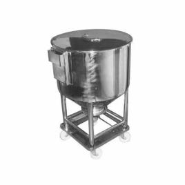 Pharmaceutical IPC Container