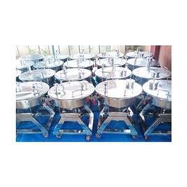 Stainless Steel Material Container