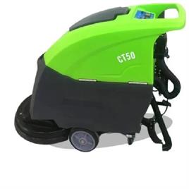 IPC CT 50 Floor Scrubber Drier 50L Tank