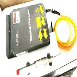 Ipg Laser Fiber Source
