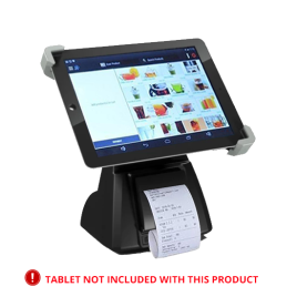 IPos Print Vaayu Lite Tablet Device