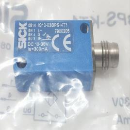 Iq10-03bps-kt1 Stainless Steel Sensor