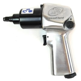 Ingersoll Rand Pneumatic Impact Wrench 3/8"