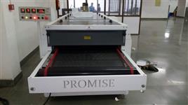 IR Curing Machine