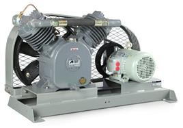 IR Single Stage Medical Vacuum Pump