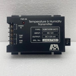 HUMITHERM-842TC Temperature Humidity Meter