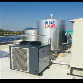 Solar Commercial Heat Pump IRG10S