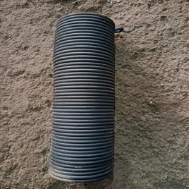 Roller Shutter Iron Spring 6 Inch