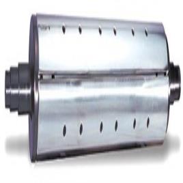 Iron Air Shaft Equipment