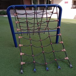 Iron Rope Net Climber Equipment