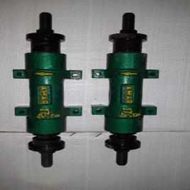 Iron Arbor Grinding Equipment