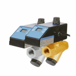 Iron Automatic Drain Valve