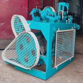 High Capacity Iron Wire Machine