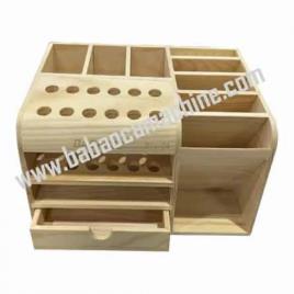 Iron Tool Storage Box BLS-04