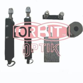 Black Iron Laboratory Young Modulus Machine