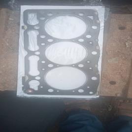 Iron BOBCAT S130 V2203 Engine Head Gasket Kit