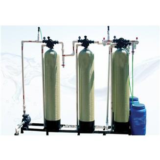 IRON CARBON FILTER Equipment