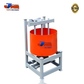 Iron Industrial Colour Mixing Machine