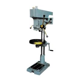 Mild Steel Auto Drill Machine