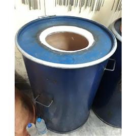 Heavy Duty Iron Drum Tandoor