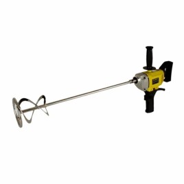 Electric Putty/Paint Mixer Machine