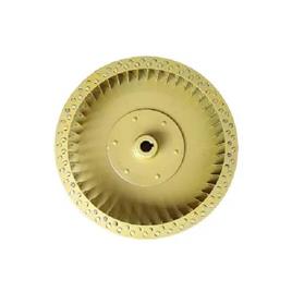 Iron Fan Blower Impeller