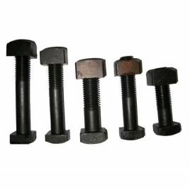 Galvanized Iron Fish Fasteners