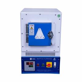 Iron Fix High Temp Muffle Machine