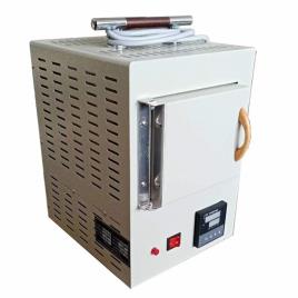 Iron Load Electrical Muffle Furnace