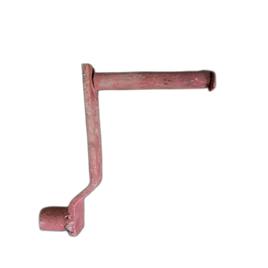 Iron Gear Box Handle