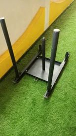 Iron Cross Fit Machine Sledge
