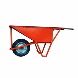 Cast Iron Hand Dolly