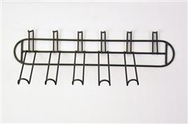 Iron Clothes Hanger