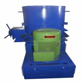 Iron Industrial Mixer Machine, Semi-Automatic