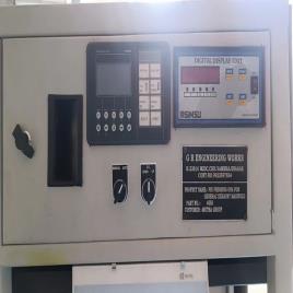 25 Ton Iron Bush Press