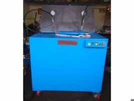 Industrial Hydraulic Cylinder Testing Machine