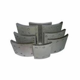 Iron Industrial Friction Brake Linings