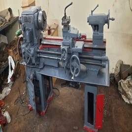 Industrial Iron Melting Furnace, Fix Type